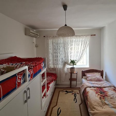 تيرانا Saloon Apartment المظهر الخارجي الصورة