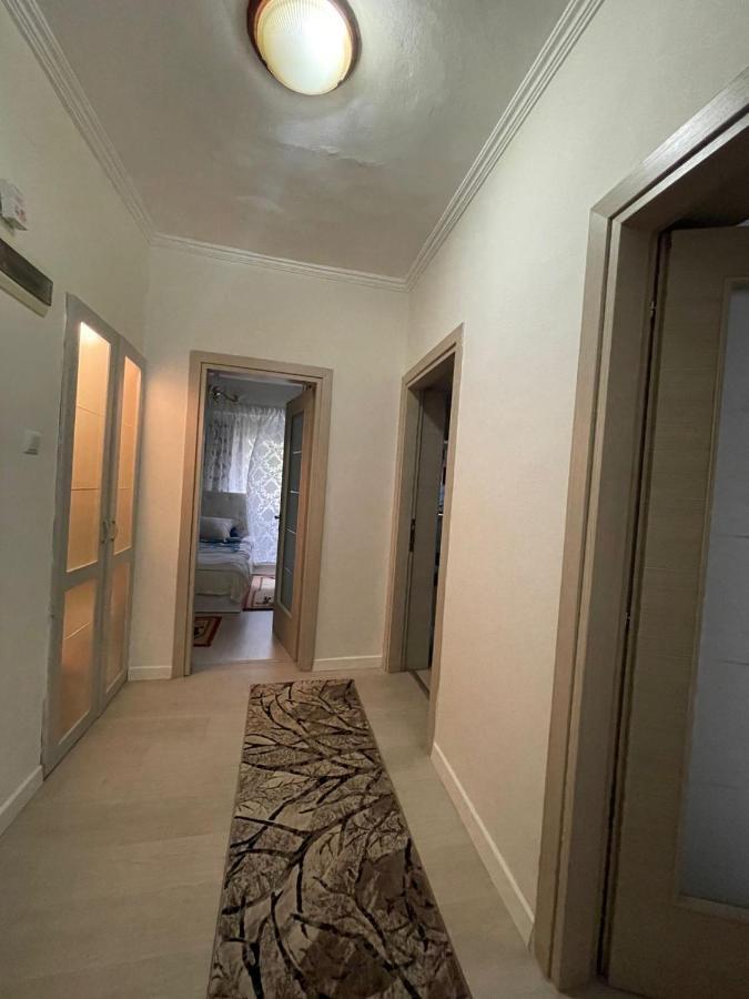 تيرانا Saloon Apartment المظهر الخارجي الصورة